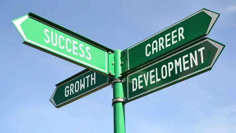  Career Navigator Package - $1200 (Six Weeks)
